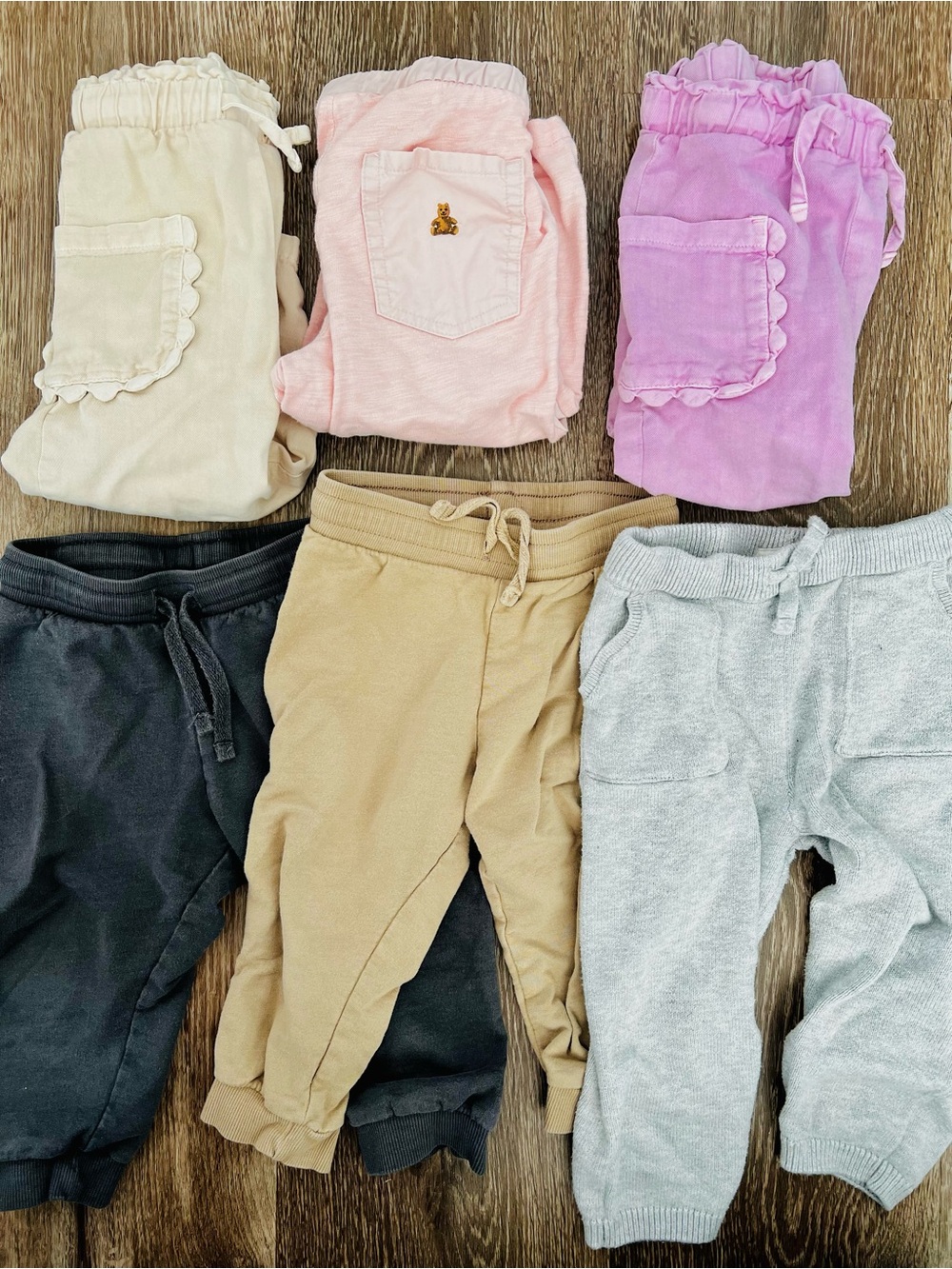 18M pants, 12-18m pants